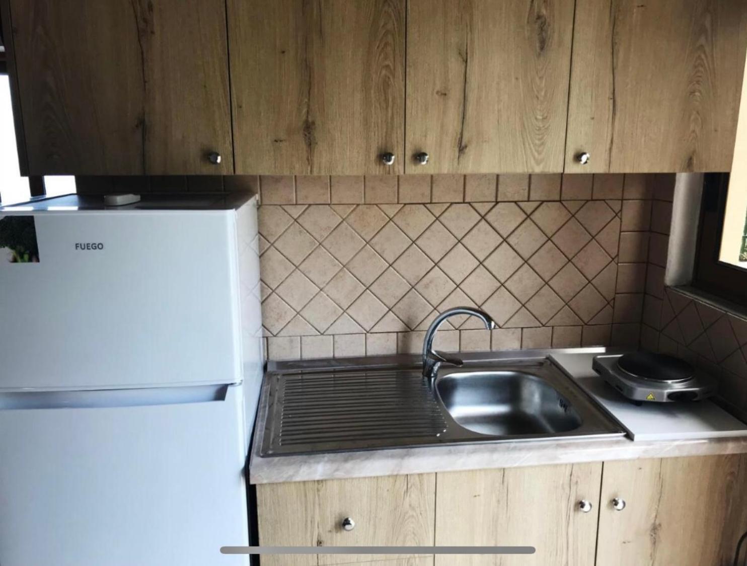 Flutura Apartments Влёра Экстерьер фото