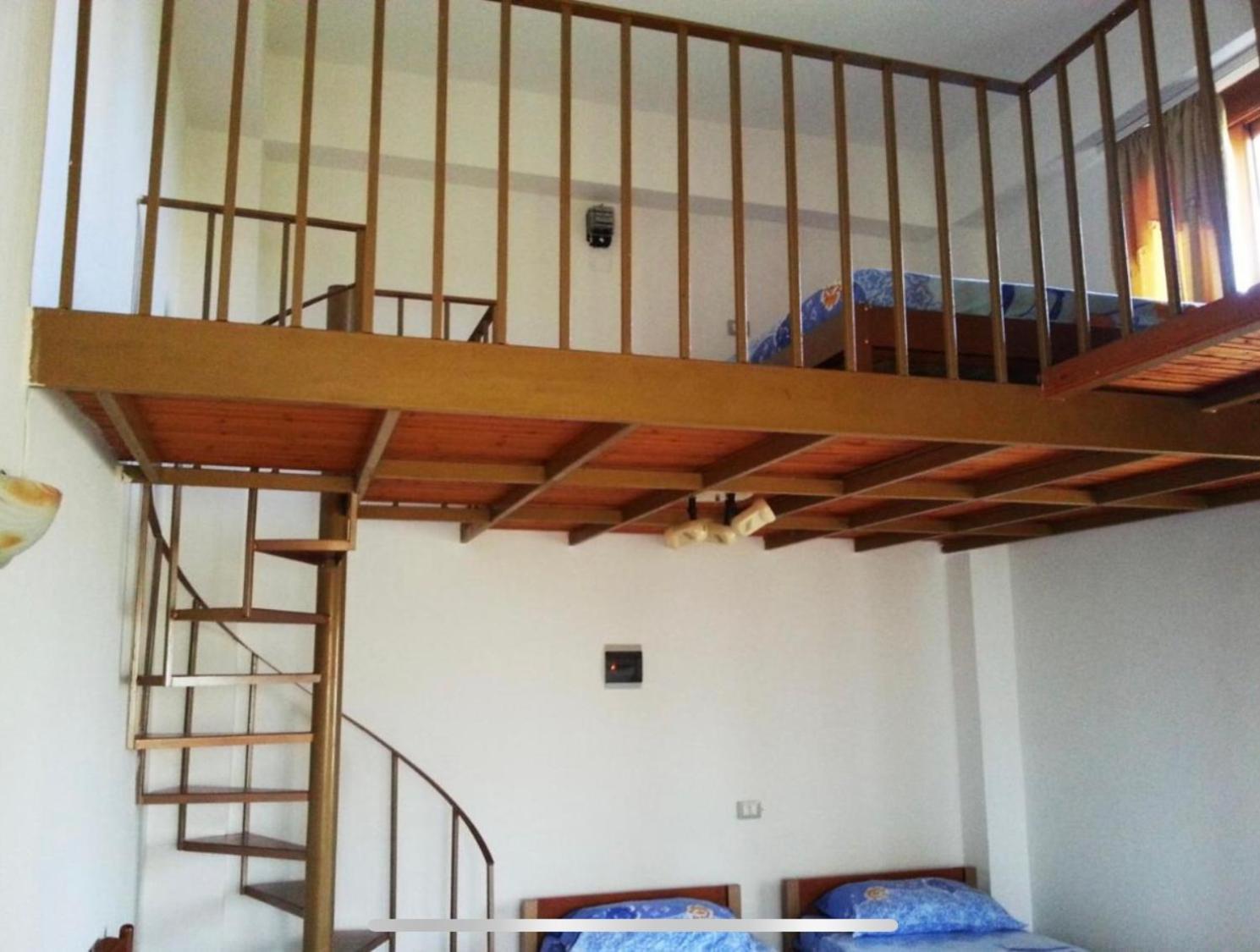 Flutura Apartments Влёра Экстерьер фото