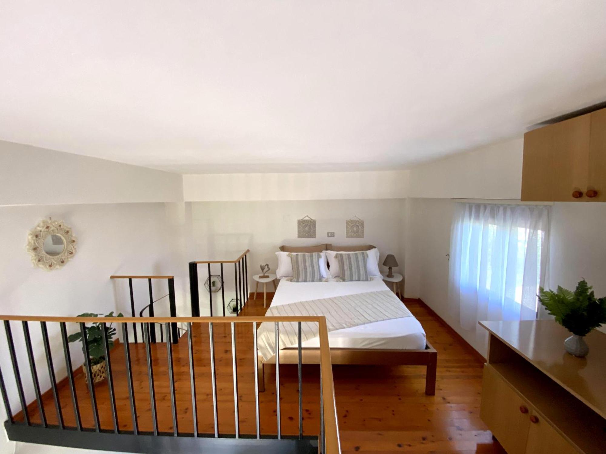 Flutura Apartments Влёра Экстерьер фото